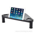 Popular Height Adjustable Monitor Riser Laptop Stand